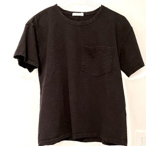 rag & bone pocket tee